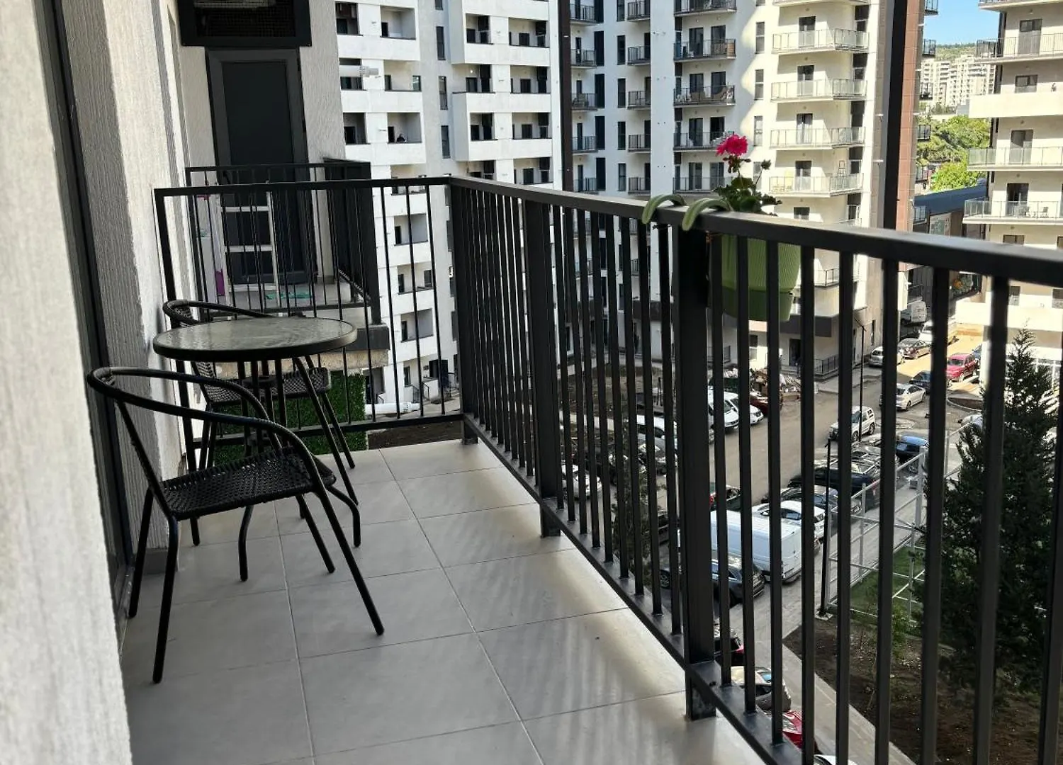 Luk-Aprt Apartment Tbilisi