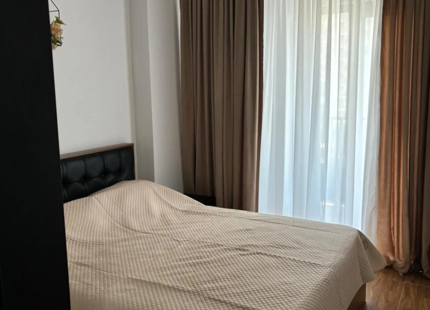 Luk-Aprt Apartment Tbilisi