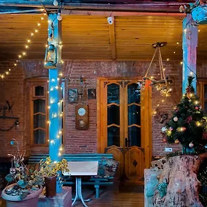 Apartament 19th Century, Tbilisi