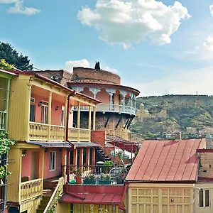 Apartment Paysage, Tbilisi