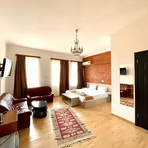 Zajazd Meidan, Tbilisi